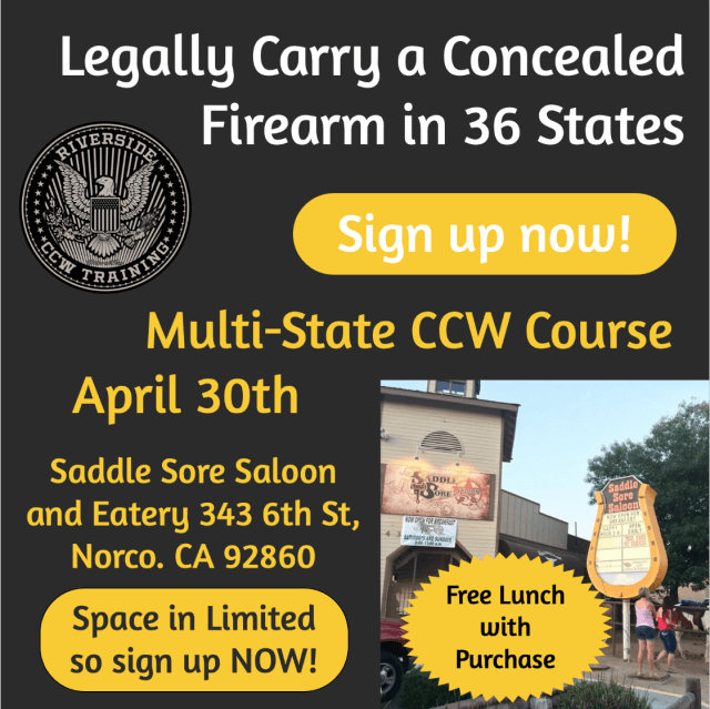 SIG Academy Now Offers Women's Concealed Carry Course